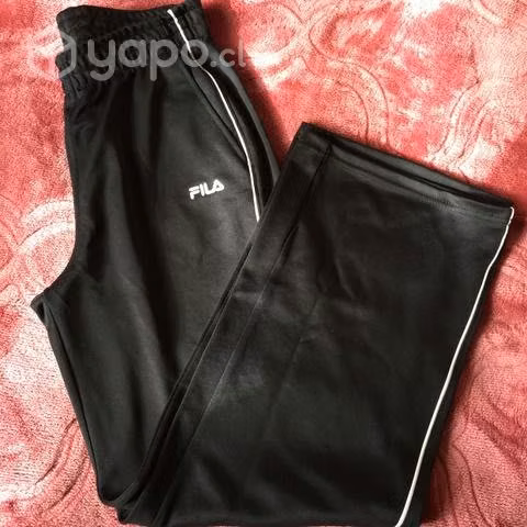 Buzo mujer fila