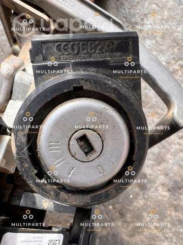 Chapa encendido mazda BT50 2.2 - Imagen 2