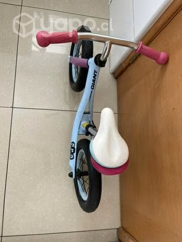 Bicicleta de Aprendizaje Giant Pre