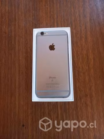 Aiphone SE y Aiphone 6S - Imagen 4