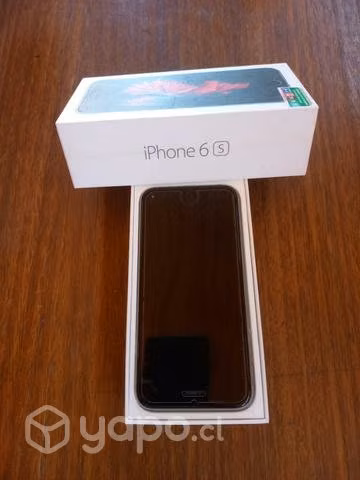 Aiphone SE y Aiphone 6S - Imagen 2