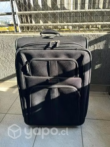 Maleta DELSEY 80LT
