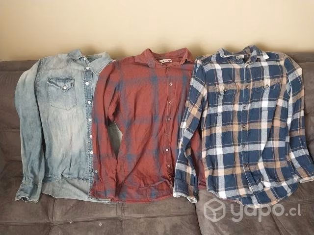 Bulto de ropa - Imagen 2