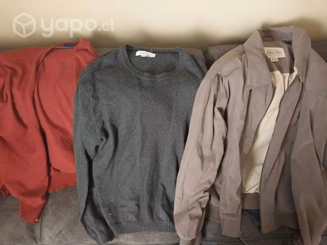 Bulto de ropa - Imagen 3
