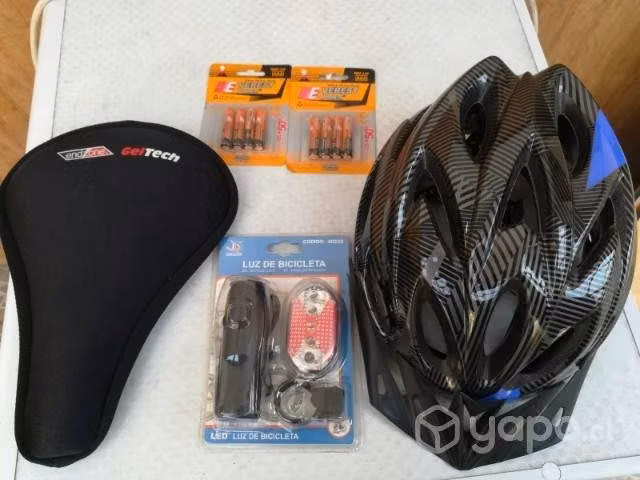 Bicicleta RAM, aro 27 medio