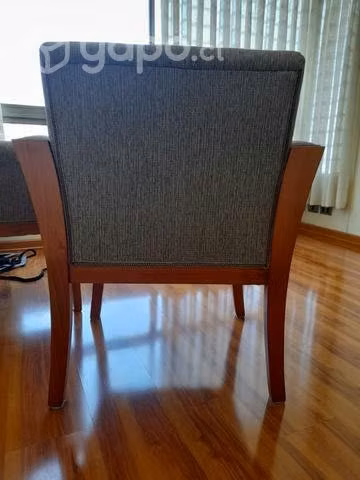 Poltronas - sin uso - Imagen 2