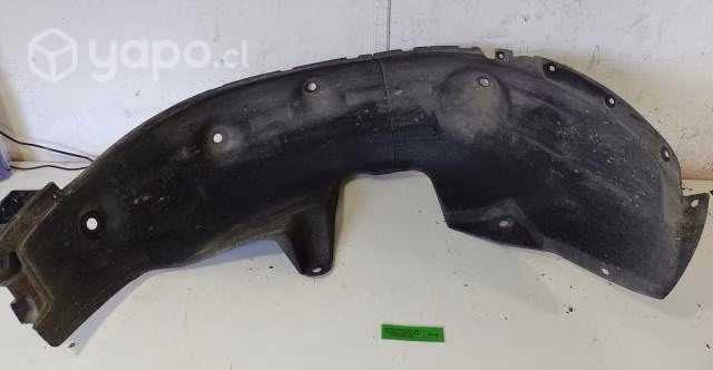 Guardafango Trasero Izquierdo (KSA191) Kia Sportag