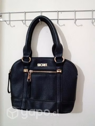 Cartera Secret chica