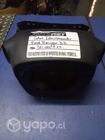 Cubre telecomando Ford Ranger 3.2