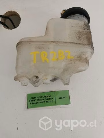 Deposito Liquido Freno (TR282) Toyota Rav 4 2019