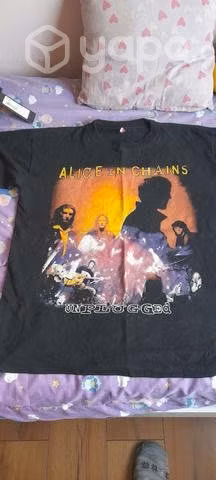 Poleras rock - Imagen 3
