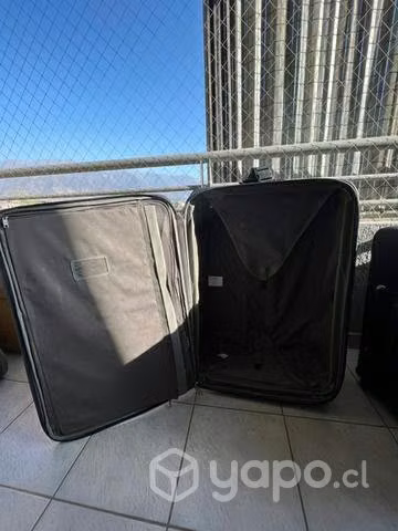 Maleta SAMSONITE 125LT - Imagen 2