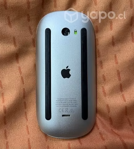 Magic Mouse 2