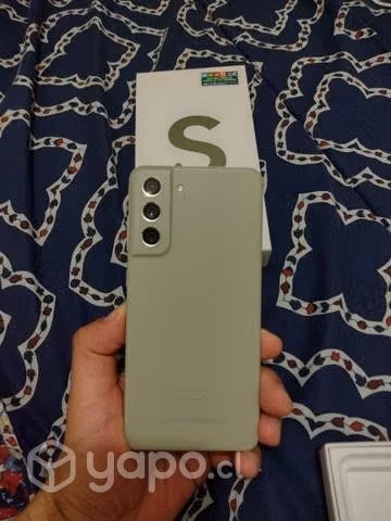 Samsung Galaxy S21 FE 5G