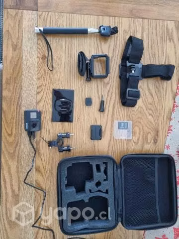 Go pro Hero 7 - Imagen 5
