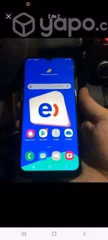 Samsung galaxy a02s de 64g interno y 4 de ram - Imagen 2