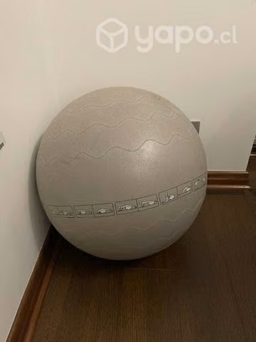 Pelota fitness