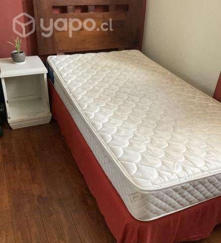 Cama de 1.5 plaza - Imagen 2