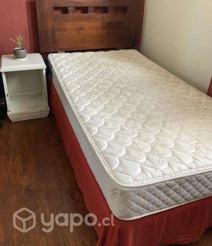 Cama de 1.5 plaza - Imagen 3