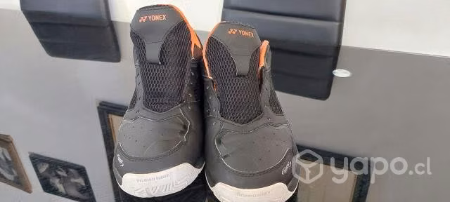 Zapatillas yonex impecables