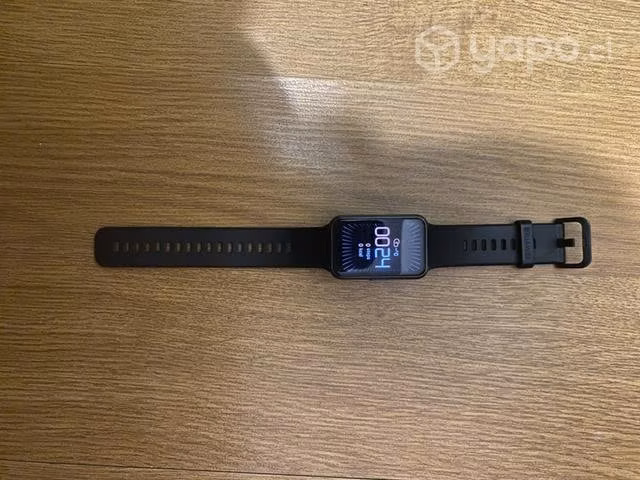 Huawei Watch Fit