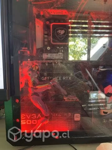 Rtx 2060 sc - Imagen 4