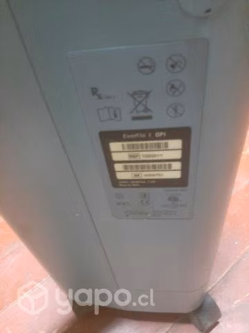 Tanques de oxígeno - Imagen 3