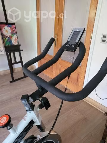 Spinning BH