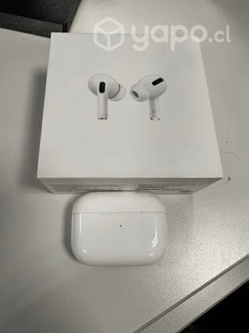 AirPods Pro Originales - Imagen 2