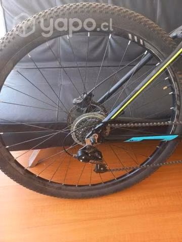 Bicicleta Totem Falcon 3 Aro 29" - Imagen 3