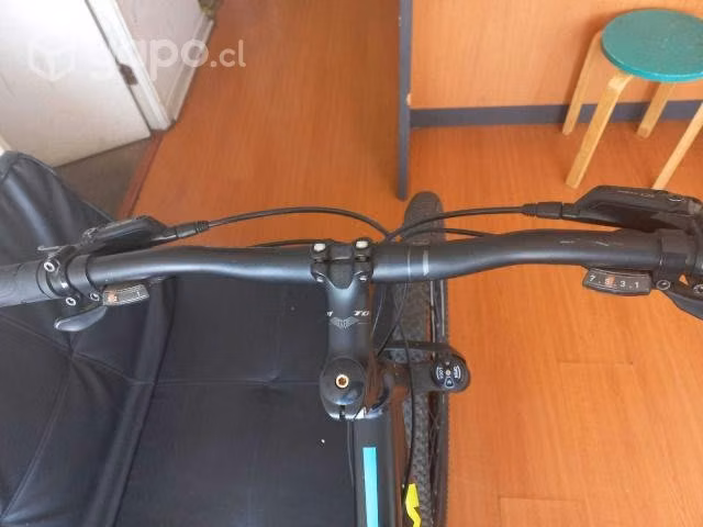 Bicicleta Totem Falcon 3 Aro 29"