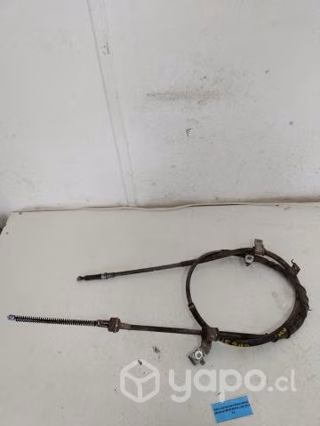 Piola Derecho Freno Mano (MUE249) Mitsubishi L200