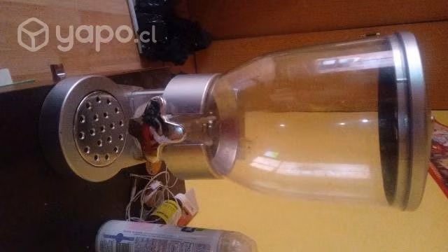 Dispensador cereal