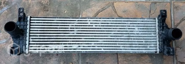 Intercooler Musso / Rexton 2018 2022 buen estado