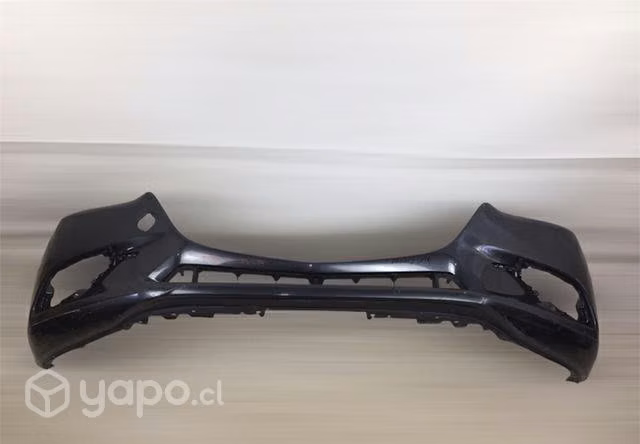 Parachoque Delantero Mazda 