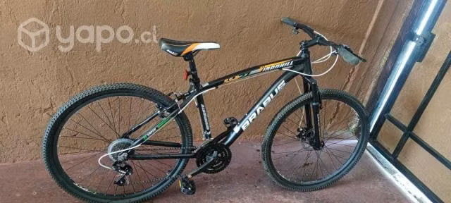 bicicletas BRABUS - Imagen 4