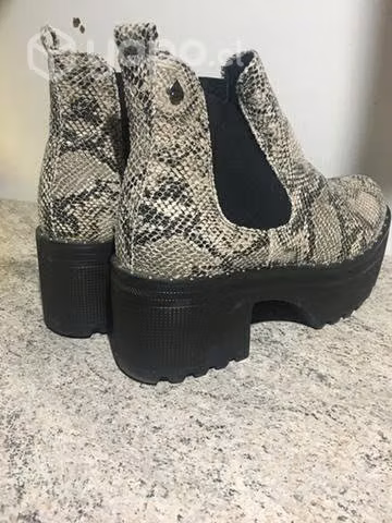 Zapatos Gotta - Imagen 2