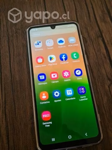 Samsung Galaxy A33