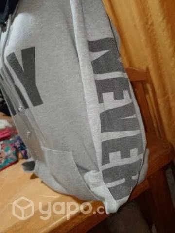 Poleron talla XL - Imagen 2