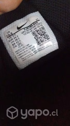 Airmax tattum - Imagen 3