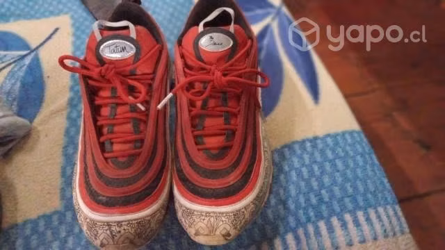 Airmax tattum - Imagen 2