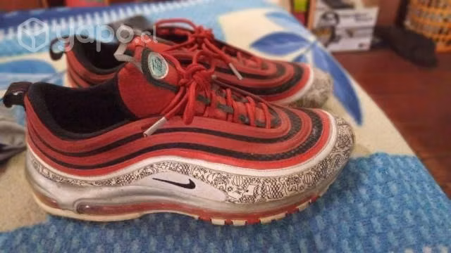 Airmax tattum