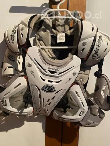 Jofa Troy Lee Designs