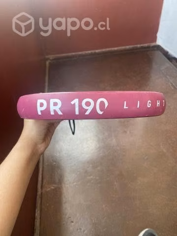 Pala padel kuikma PR190 - Imagen 4