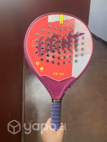 Pala padel kuikma PR190