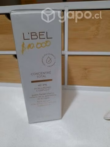 Serum L'bel