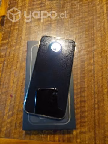 IPhone 12 Pro gold 128GB