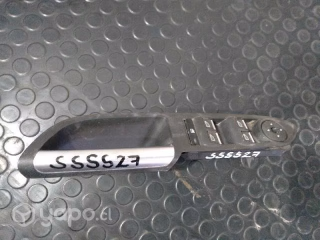Botonera piloto izquierda ford escape 2018