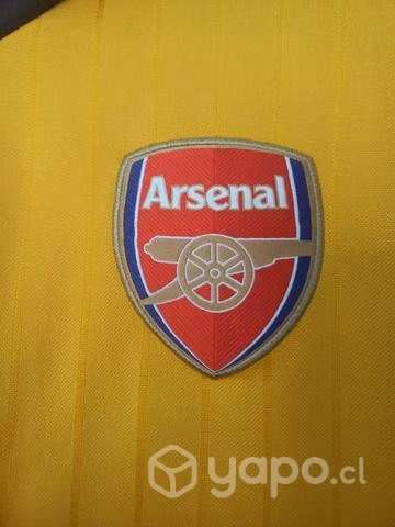 Polera Arsenal M - Imagen 3