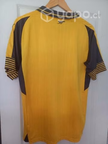 Polera Arsenal M - Imagen 4